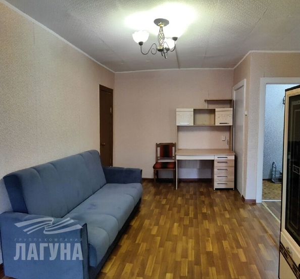 
  Сдам в аренду 2-комнатную квартиру, 44 м², Томск

. Фото 9.