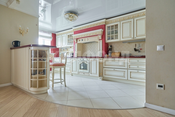 
  Сдам в аренду 1-комнатную квартиру, 220 м², Томск

. Фото 11.