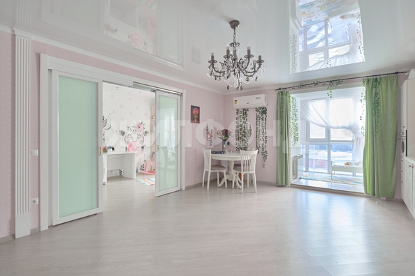 
  Сдам в аренду 1-комнатную квартиру, 220 м², Томск

. Фото 23.