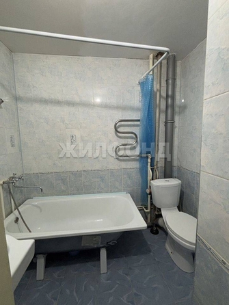 
   Продам 1-комнатную, 40.4 м², Большая Подгорная ул, 87бл

. Фото 8.