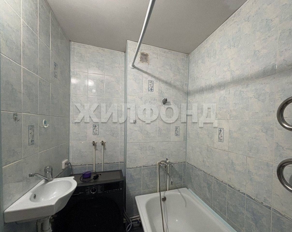 
   Продам 1-комнатную, 40.4 м², Большая Подгорная ул, 87бл

. Фото 9.