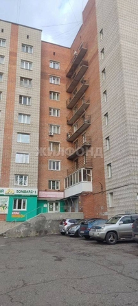 
   Продам 1-комнатную, 38 м², 79 Гвардейской Дивизии ул, 13

. Фото 15.