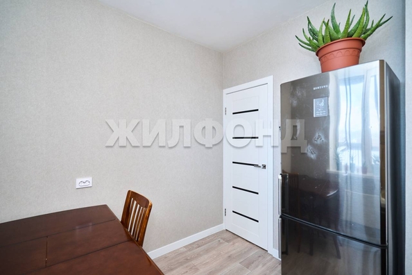 
   Продам 1-комнатную, 35.6 м², Заречная 4-я ул, 46

. Фото 4.