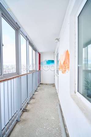 
   Продам 1-комнатную, 35.6 м², Заречная 4-я ул, 46

. Фото 14.