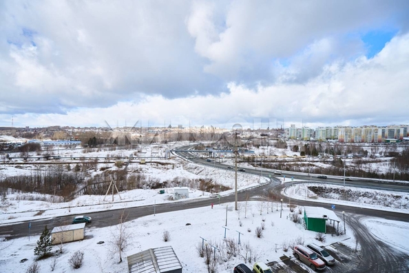 
   Продам 1-комнатную, 35.6 м², Заречная 4-я ул, 46

. Фото 15.