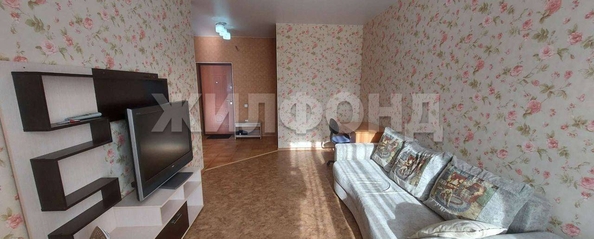 
   Продам 1-комнатную, 45.4 м², Советская ул, 90

. Фото 2.