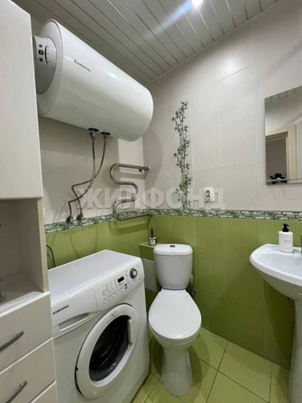 
   Продам 1-комнатную, 45 м², Большая Подгорная ул, 87бл

. Фото 25.