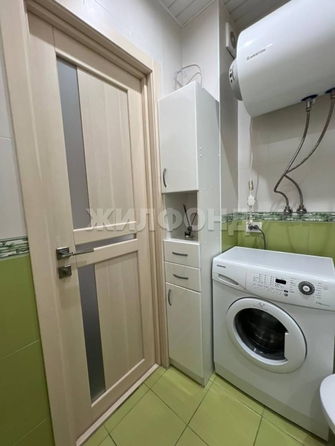 
   Продам 1-комнатную, 45 м², Большая Подгорная ул, 87бл

. Фото 29.