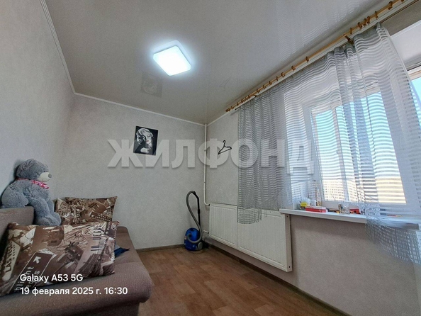 
   Продам студию, 14.6 м², Алтайская ул, 163Б

. Фото 3.