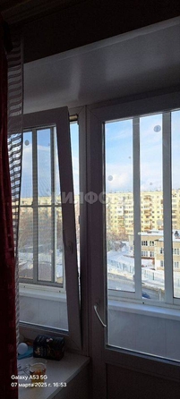 
   Продам студию, 14.6 м², Алтайская ул, 163Б

. Фото 6.