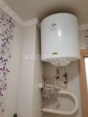 
   Продам 1-комнатную, 32.9 м², Старо-Деповская ул, 1

. Фото 7.