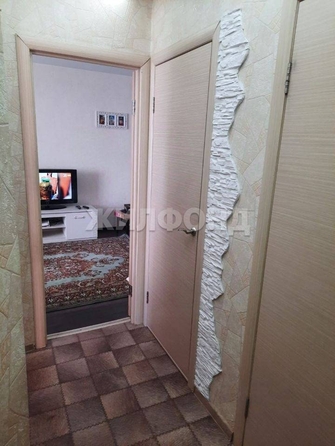 
   Продам 1-комнатную, 32.9 м², Старо-Деповская ул, 1

. Фото 8.