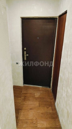 
   Продам 1-комнатную, 17 м², Светлый пер, 40а

. Фото 7.