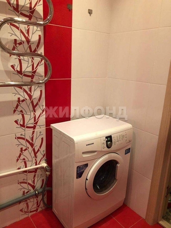 
   Продам студию, 32 м², Сибирская ул, 93

. Фото 9.
