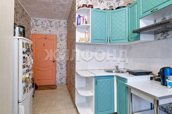 
   Продам студию, 16 м², Водяная ул, 90/5

. Фото 3.