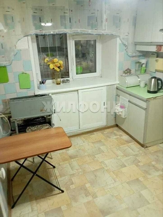
   Продам 1-комнатную, 42 м², Фрунзе пр-кт, 131/1

. Фото 2.