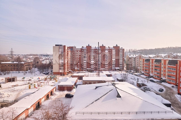 
   Продам 1-комнатную, 38.6 м², Ботанический пер, 4

. Фото 25.