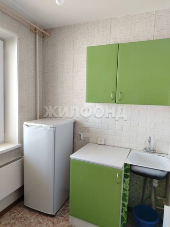 
   Продам 1-комнатную, 25.9 м², Юрия Ковалева ул, 32

. Фото 5.