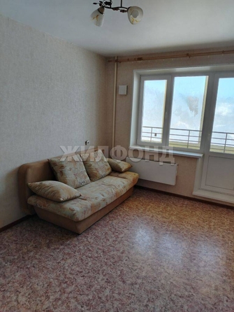 
   Продам 1-комнатную, 25.9 м², Юрия Ковалева ул, 32

. Фото 12.