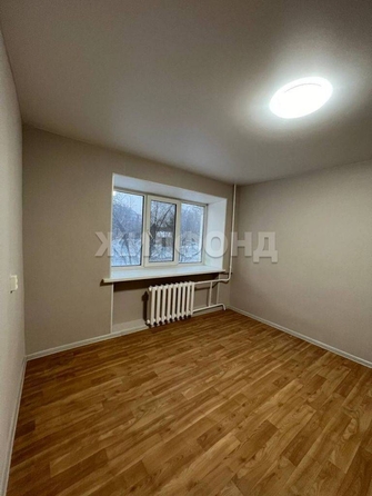 
   Продам студию, 17.7 м², Полины Осипенко ул, 31

. Фото 1.