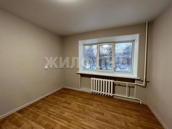 
   Продам студию, 17.7 м², Полины Осипенко ул, 31

. Фото 2.