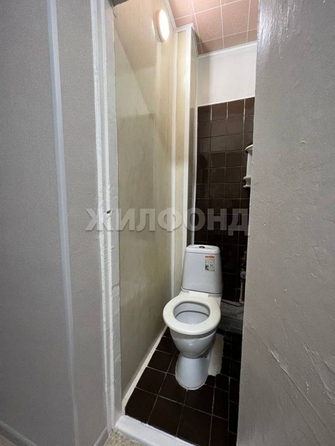
   Продам студию, 17.7 м², Полины Осипенко ул, 31

. Фото 9.