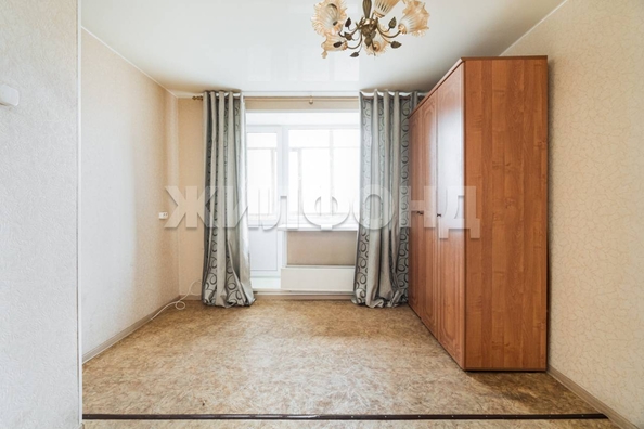 
   Продам 1-комнатную, 20.8 м², Беринга ул, 3/1

. Фото 2.
