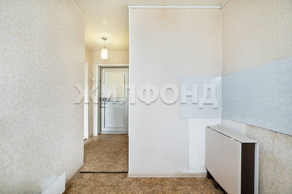 
   Продам 1-комнатную, 20.8 м², Беринга ул, 3/1

. Фото 6.