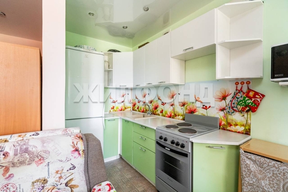 
   Продам 1-комнатную, 29.9 м², Богдана Хмельницкого пер, 5/1

. Фото 3.