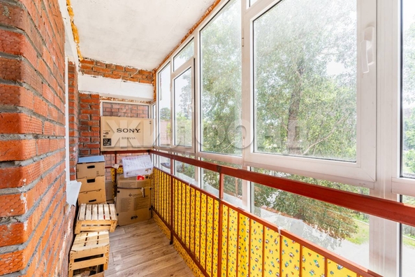 
   Продам 1-комнатную, 29.9 м², Богдана Хмельницкого пер, 5/1

. Фото 8.