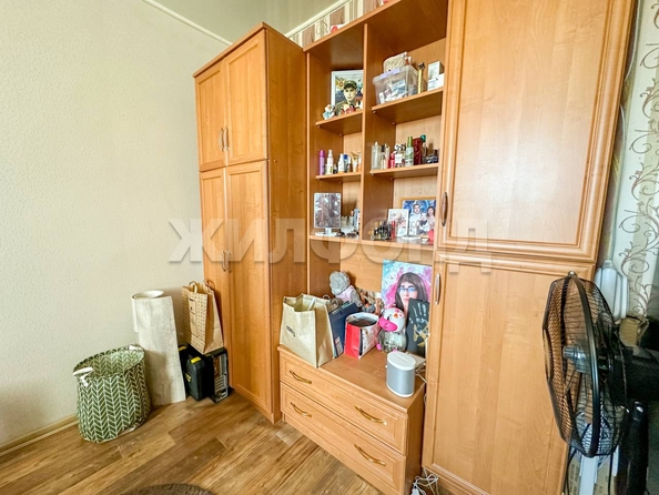 
   Продам 1-комнатную, 20 м², Чулымская ул, 45

. Фото 3.