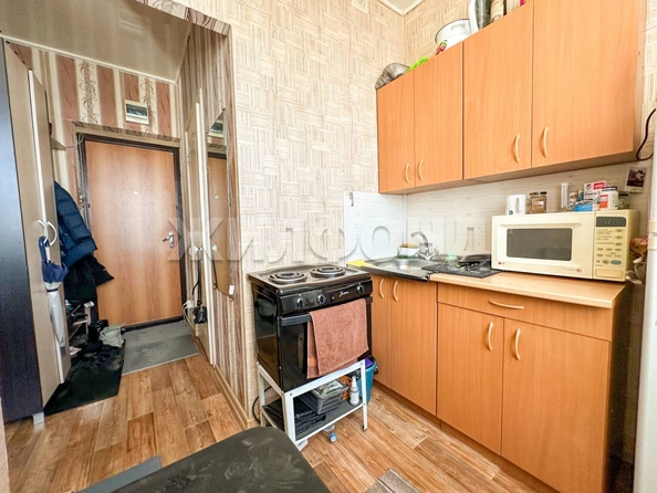 
   Продам 1-комнатную, 20 м², Чулымская ул, 45

. Фото 5.