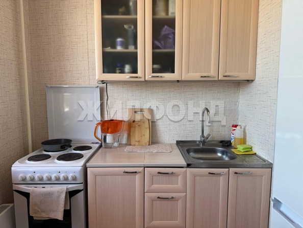 
   Продам студию, 25.9 м², Юрия Ковалева ул, 34

. Фото 2.