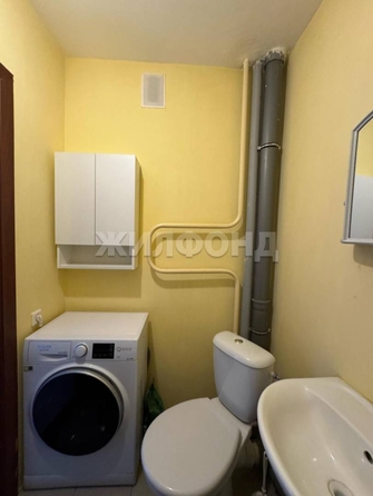 
   Продам студию, 25.9 м², Юрия Ковалева ул, 34

. Фото 8.