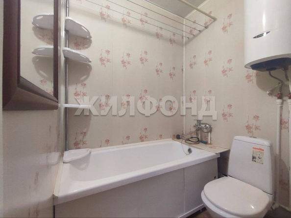 
   Продам 1-комнатную, 16.5 м², Ференца Мюнниха ул, 1

. Фото 4.