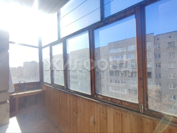 
   Продам 1-комнатную, 16.5 м², Ференца Мюнниха ул, 1

. Фото 5.