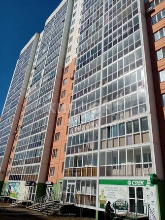 
   Продам 1-комнатную, 35 м², Сибирская ул, 66

. Фото 16.