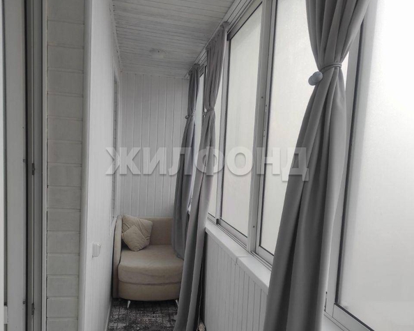 
   Продам 1-комнатную, 40 м², Ботанический пер, 4

. Фото 5.