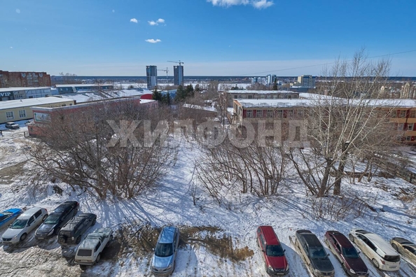 
   Продам 1-комнатную, 33.9 м², Тимакова ул, 8

. Фото 8.