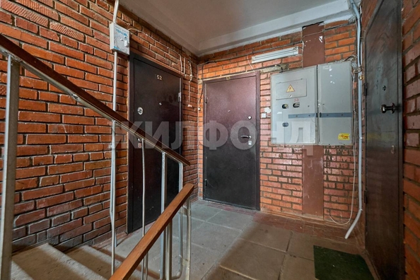 
   Продам 1-комнатную, 33.9 м², Тимакова ул, 8

. Фото 11.