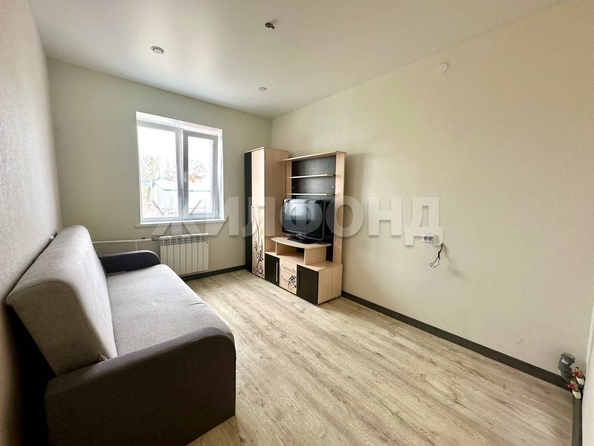 
   Продам студию, 17 м², Водяная ул, 90/5

. Фото 1.