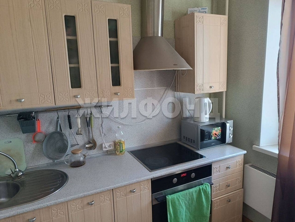 
   Продам 1-комнатную, 39 м², Дальне-Ключевская ул, 16а

. Фото 1.
