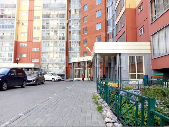 
   Продам 1-комнатную, 39 м², Дальне-Ключевская ул, 16а

. Фото 12.