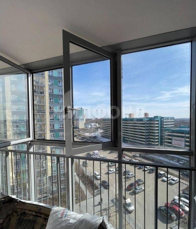 
   Продам 1-комнатную, 36 м², Береговая ул, 25

. Фото 8.