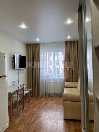 
   Продам студию, 20 м², Уральский пер, 5

. Фото 1.
