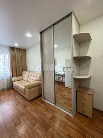 
   Продам студию, 20 м², Уральский пер, 5

. Фото 2.