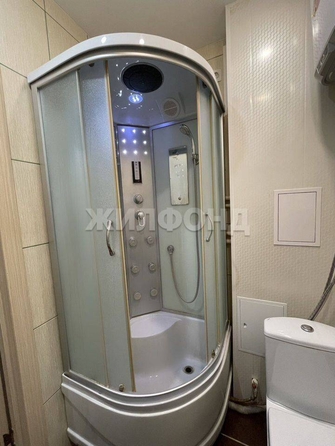 
   Продам студию, 20 м², Уральский пер, 5

. Фото 10.
