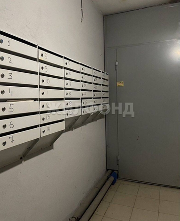 
   Продам студию, 20 м², Уральский пер, 5

. Фото 14.