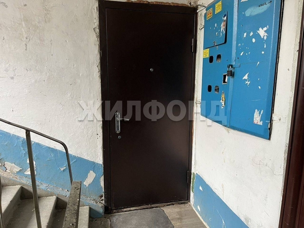 
   Продам 2-комнатную, 37 м², Ференца Мюнниха ул, 12

. Фото 8.