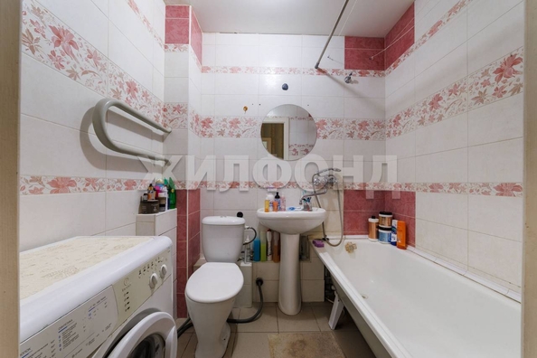 
   Продам 1-комнатную, 25.8 м², Урожайный пер, 28в

. Фото 9.
